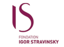 logo fondation igor stravinsky