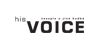 logo hisvoice