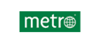 logo metro